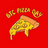 PIZZA icon