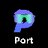 PORT icon