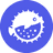 PUFFER icon