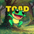 TOAD icon