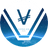 V icon