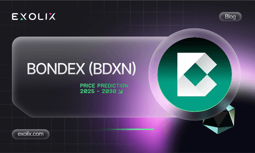 BONDEX (BDXN) Price Prediction