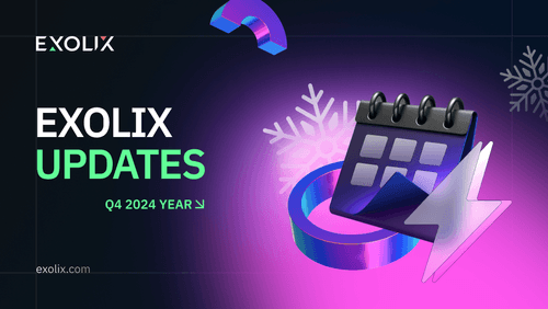 Exolix Fourth Quarter Digest 
