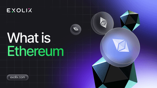 What Is Ethereum (ETH)