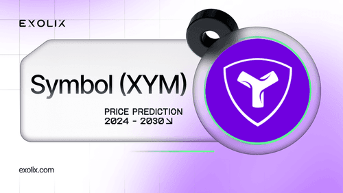 Symbol (XYM) Price Prediction 