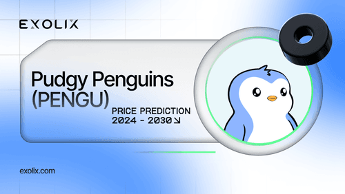 Pudgy Penguins (PENGU) Price Prediction
