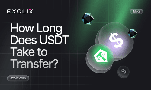 How Long Does USDT Take to Transfer
