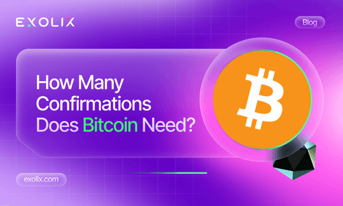 How Many Confirmations Does Bitcoin Need?