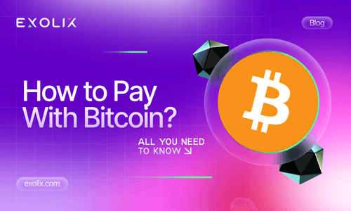 How to Pay With Bitcoin?
