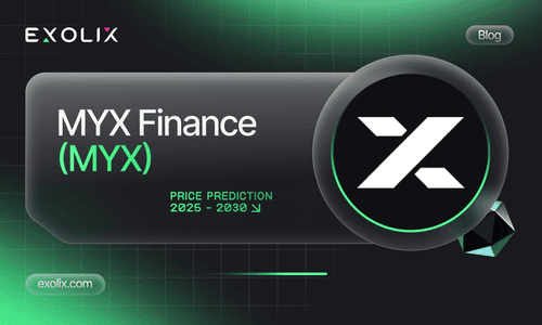 MYX Finance (MYX) Price Prediction