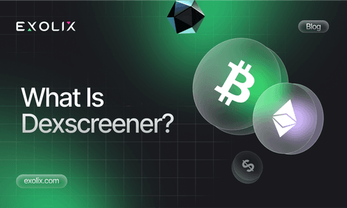 What Is Dexscreener