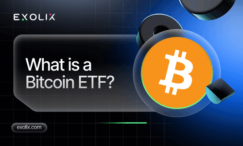 What is a Bitcoin ETF?
