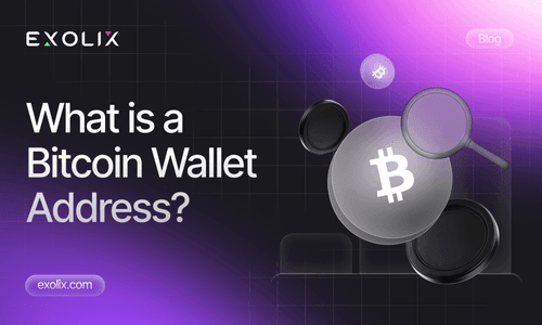 What is a Bitcoin Wallet Address?