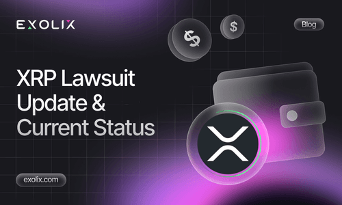XRP Lawsuit Update & Current Status