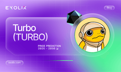 Turbo (TURBO) Price Prediction