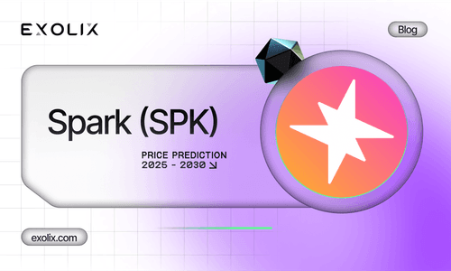 Spark (SPK) Price Prediction