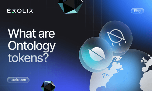 Ontology & Exolix