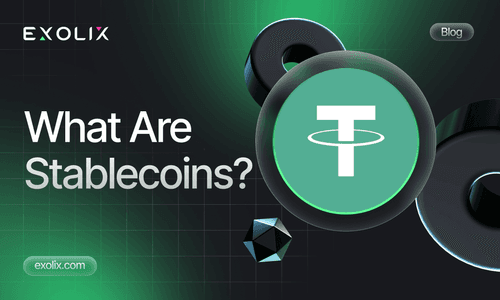 what are stablecoins