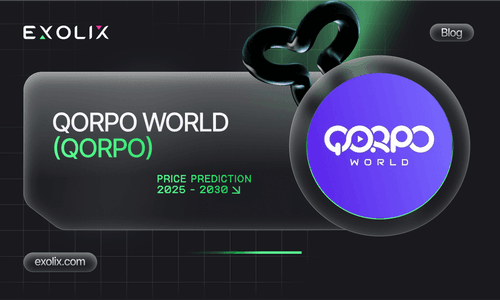 QORPO Price Prediction