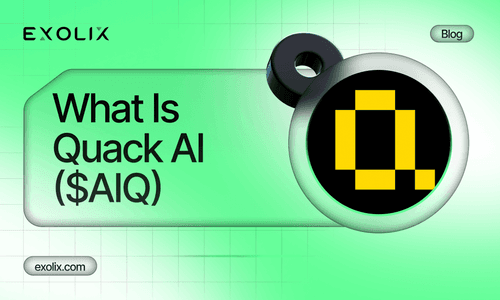 What Is Quack AI ($AIQ)