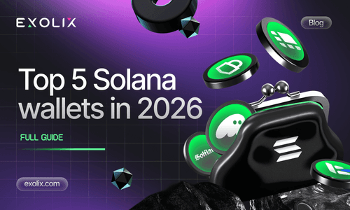 top Solana Wallets