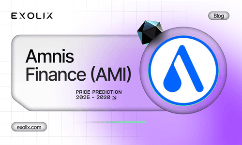 Amnis Finance (AMI) Price Prediction