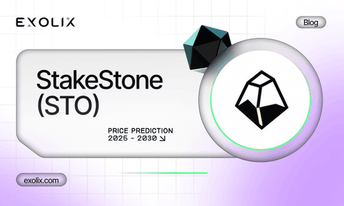 StakeStone (STO) Price Prediction
