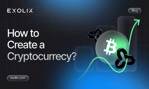 How to Create a Cryptocurrency