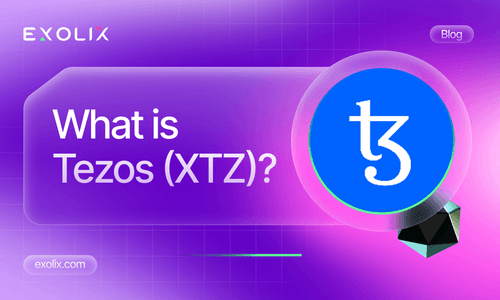What is Tezos (XTZ)