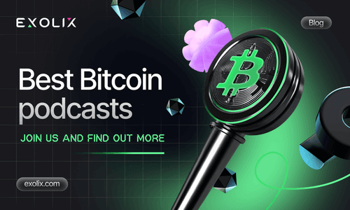 List of Best Bitcoin Podcasts