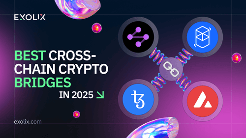 Best Cross-Chain Crypto Bridges