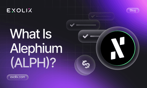 What Is Alephium (ALPH)