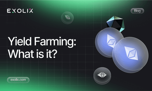 Yield Farming