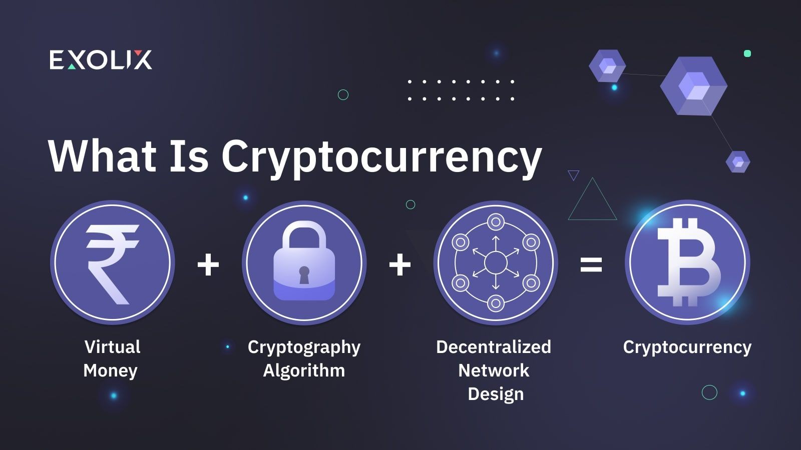What Is Cryptocurrency?