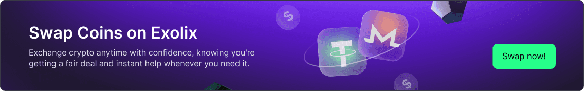 swap coins