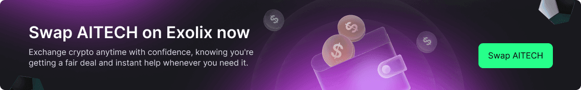 AITECH swap