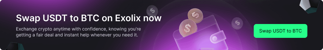 usdt to btc swap