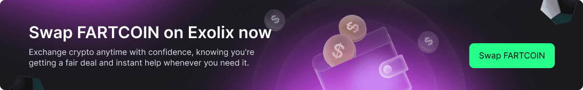 swap fartcoin