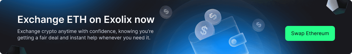 swap eth