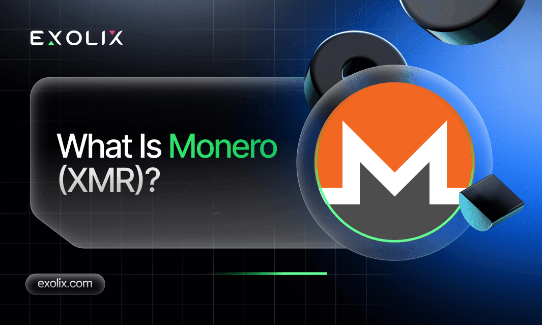 what is monero xmr