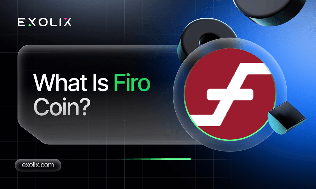What Is Firo Coin