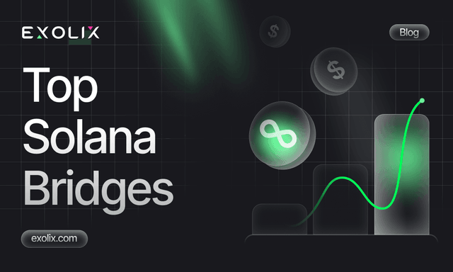 Best Bridges on Solana 2025