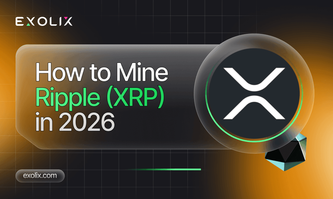 How to Mine Ripple (XRP)