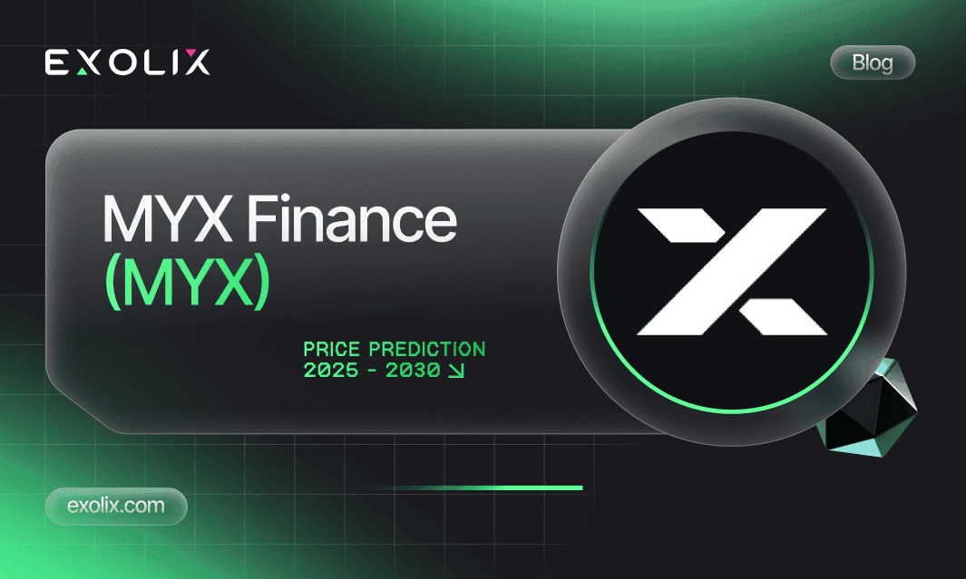 MYX Finance (MYX) Price Prediction