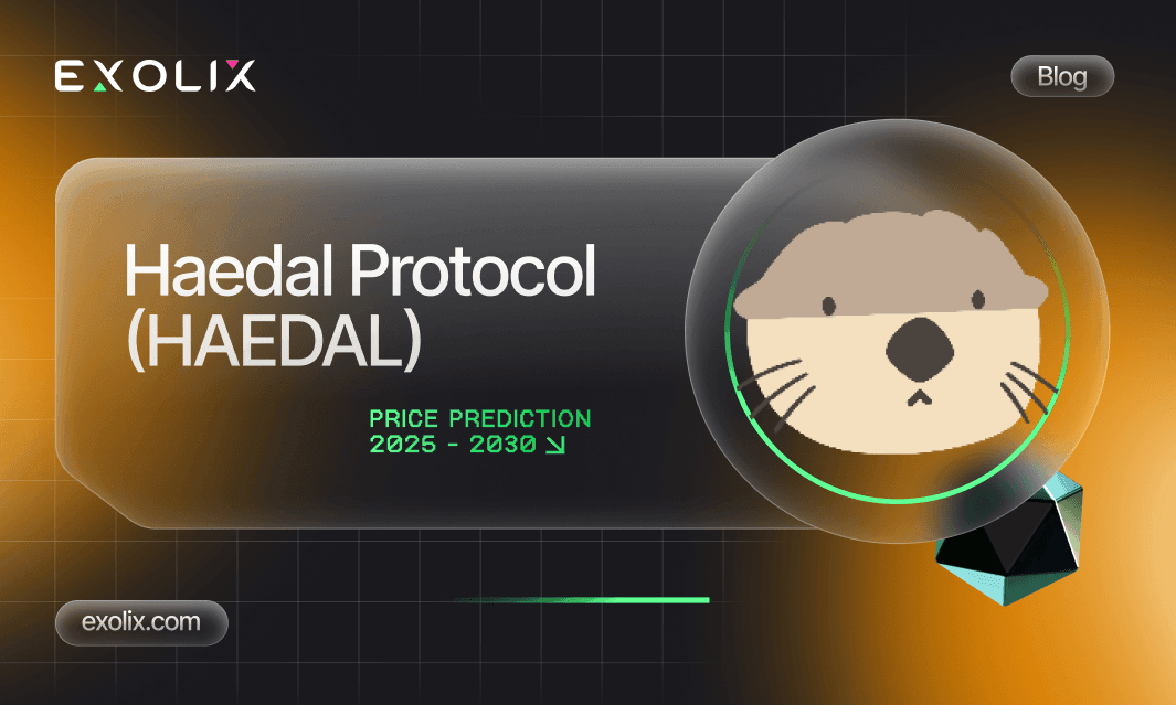 Haedal Protocol (HAEDAL)