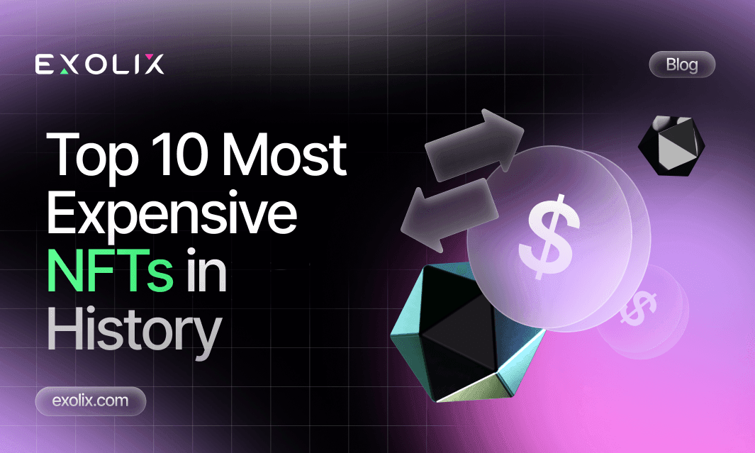 most expensive nft