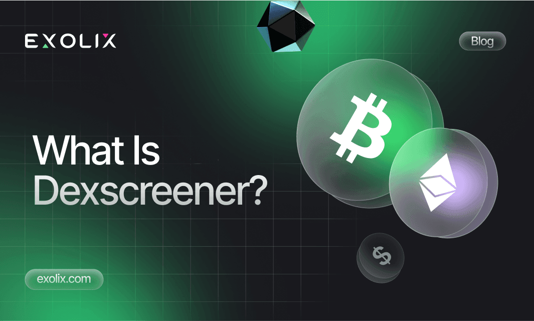 What Is Dexscreener