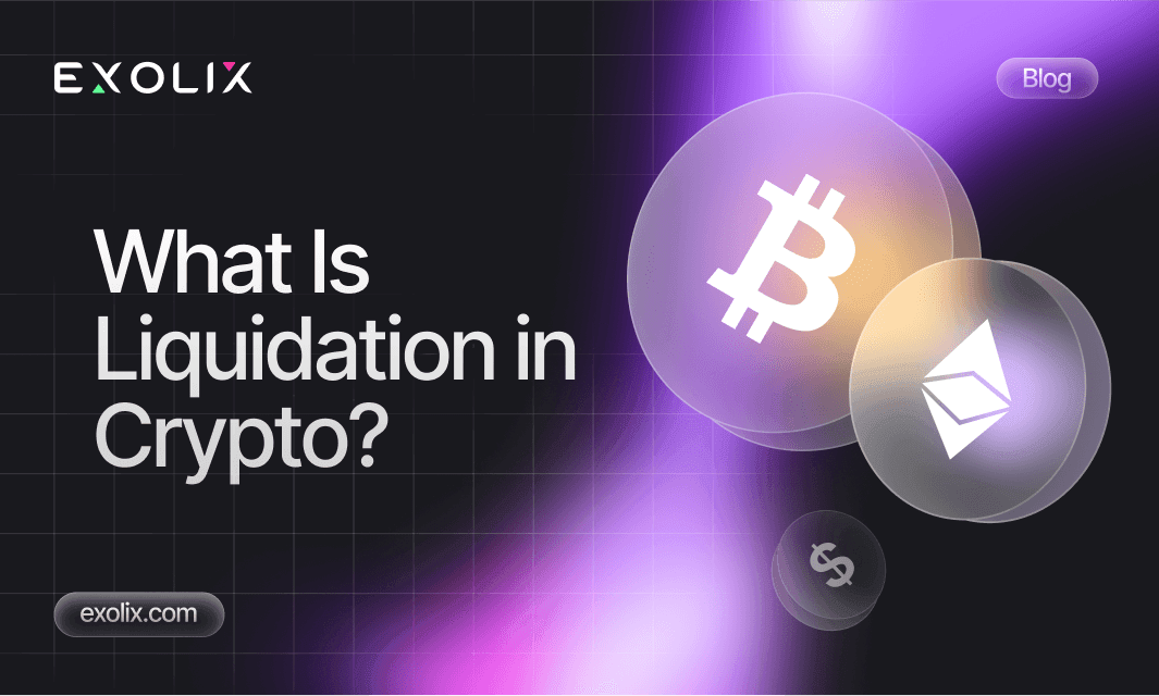 What Is Liquidation in Crypto