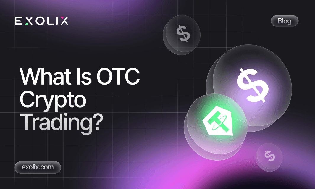 What Is OTC Crypto Trading