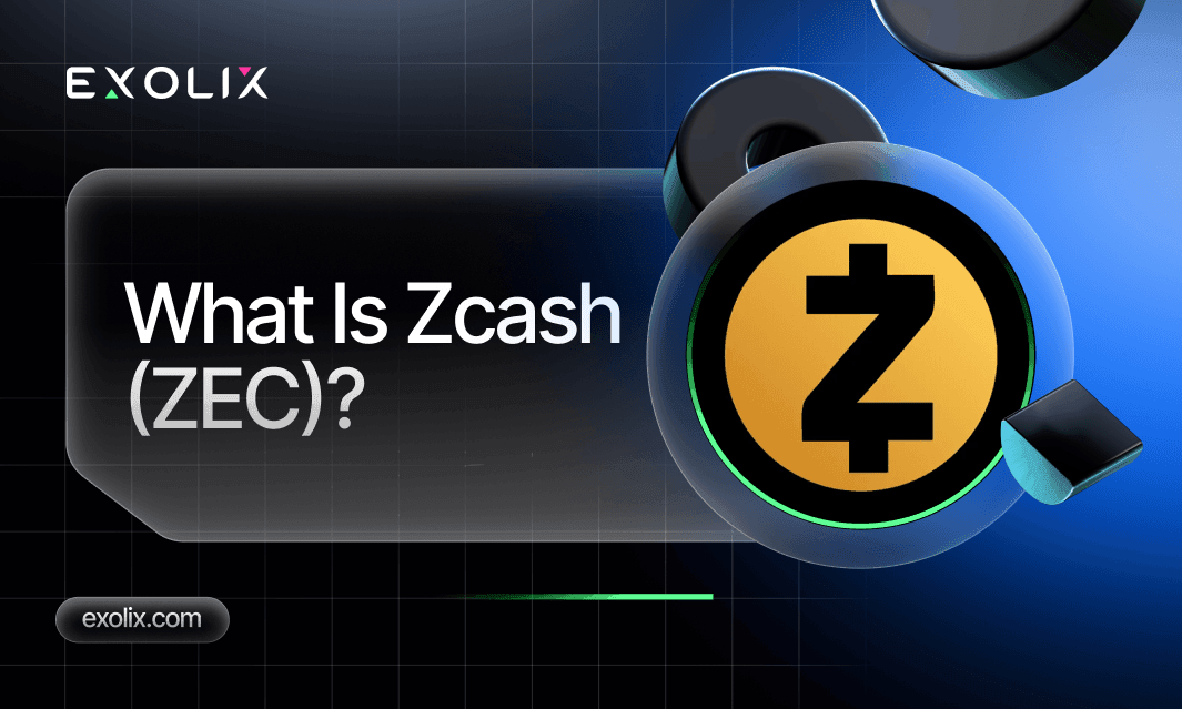 What Is Zcash (ZEC)